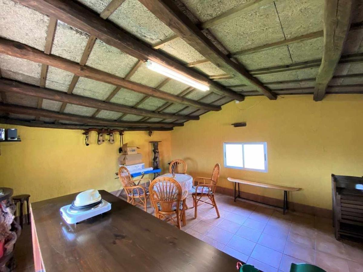 BimenesCasa Noval Zona Rural En El Centro De Asturiasアパートメント エクステリア 写真