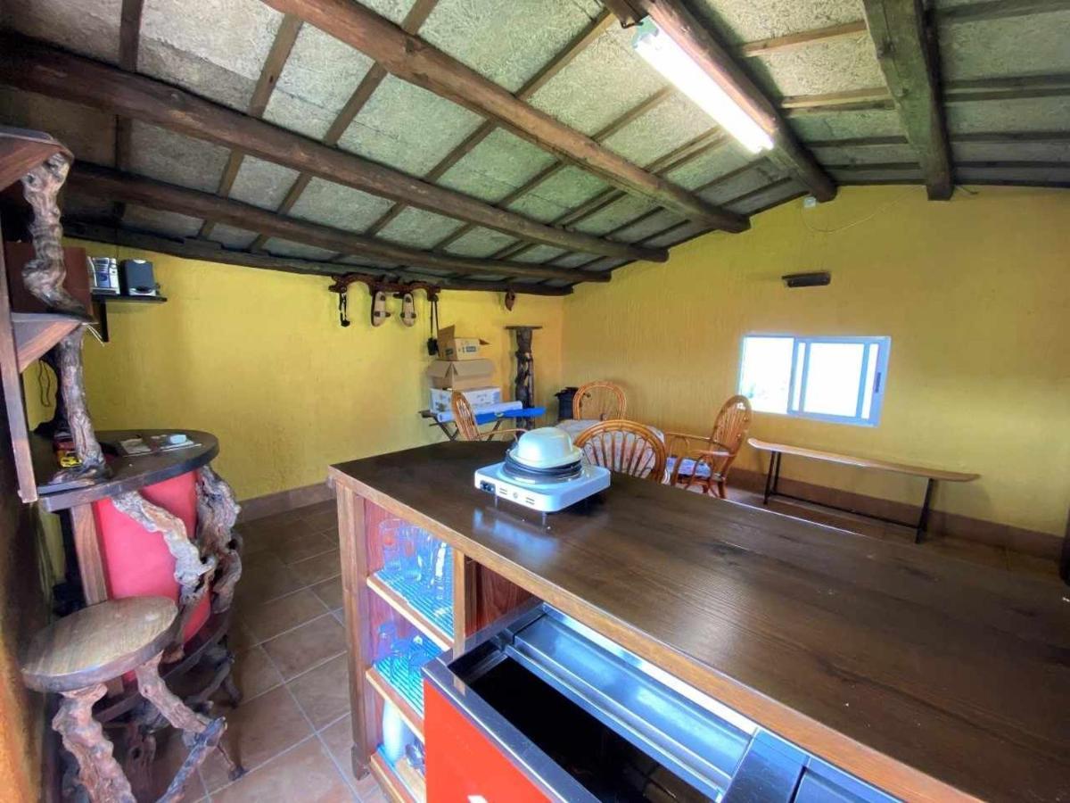 BimenesCasa Noval Zona Rural En El Centro De Asturiasアパートメント エクステリア 写真