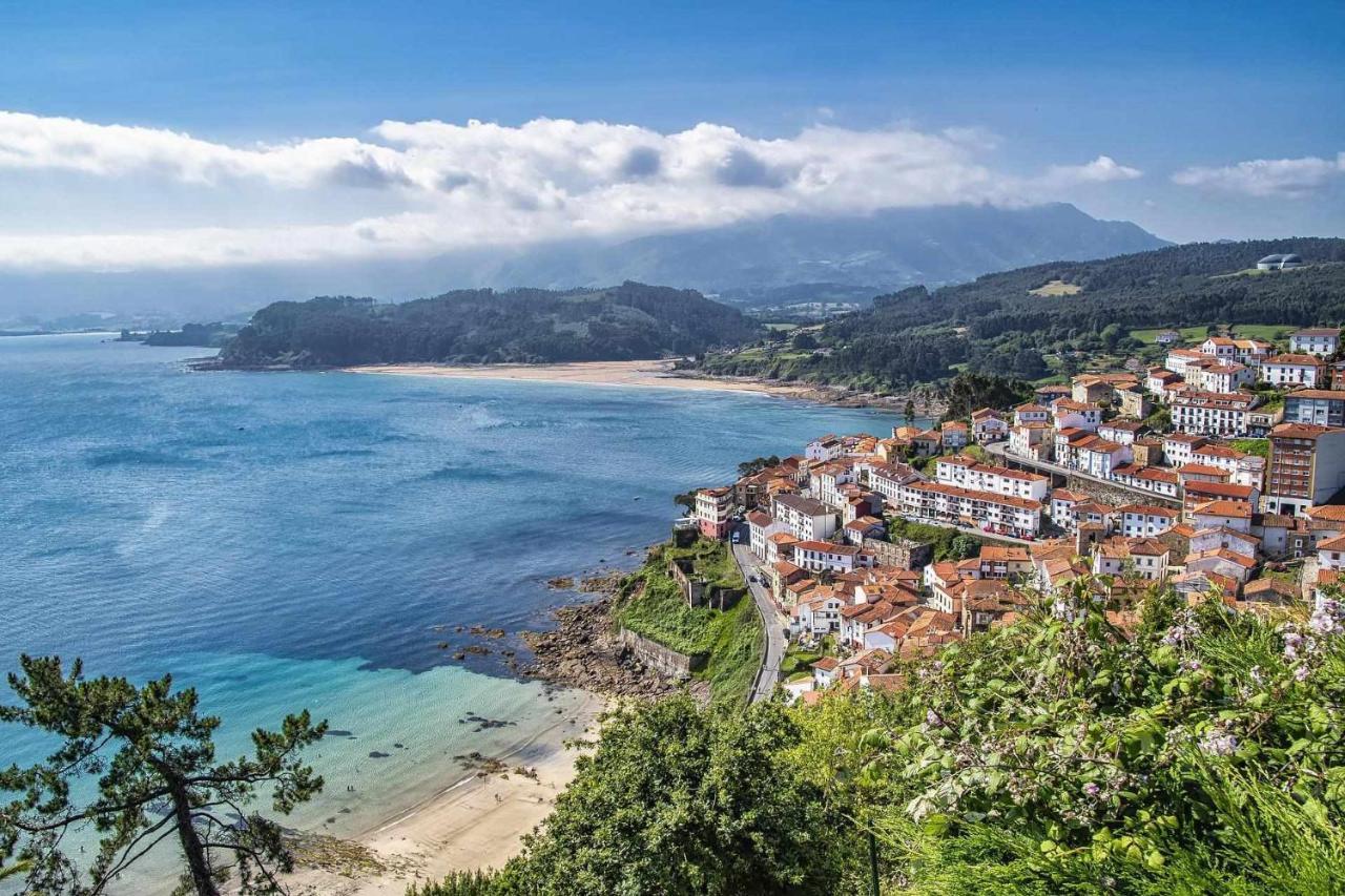 BimenesCasa Noval Zona Rural En El Centro De Asturiasアパートメント エクステリア 写真